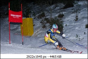 Trofeo Val di Non Ski 2011 - 0188